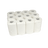 Rouleau d'essuyage MiNi 1 couche 120m blanc