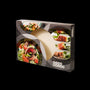 Catering boxes large 55x37,5x8cm Dine & Dish
