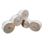 takeaware.nl Toiletpapier Toiletpapier coreless 1 laags 1400 vel recycled