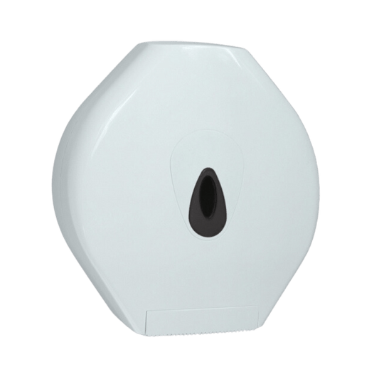T3 Toiletpapier Dispenser Maxi Jumbo wit