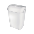 takeaware.nl Afvalbak 23 liter wit