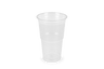 Bierbeker 0,5L 650cc rPET