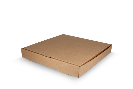 Boîtes à pizza 30x30x4 cm