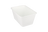 TakeAware.nl Meal container PP 1000ml - white