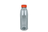 rPET flesje 1000cc met oranje vaste dop
