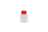 TakeAware.nl Bottle / Sausflesje met dop 15cc
