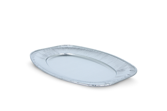 Cateringschaal aluminium 45cm V430G