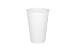 TakeAware.nl Kartonnen koffiebeker 360cc 12oz Double wall wit