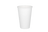 TakeAware.nl Kartonnen koffiebeker 360cc 12oz Double wall wit