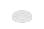 TakeAware.nl Deksel soepbeker PP Ø90mm 8/12oz