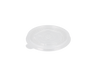Deksel soepbeker PP Ø98mm 16oz