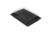 TakeAware.nl Sushi tray HP-05 + deksel 185x130x20mm Zwart