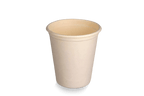 takeaware.nl Koffiebekers Koffiebeker 360cc 12oz suikerriet fiber