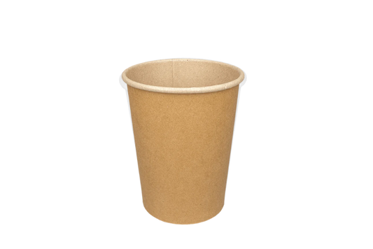 Koffiebeker 230cc Kraft