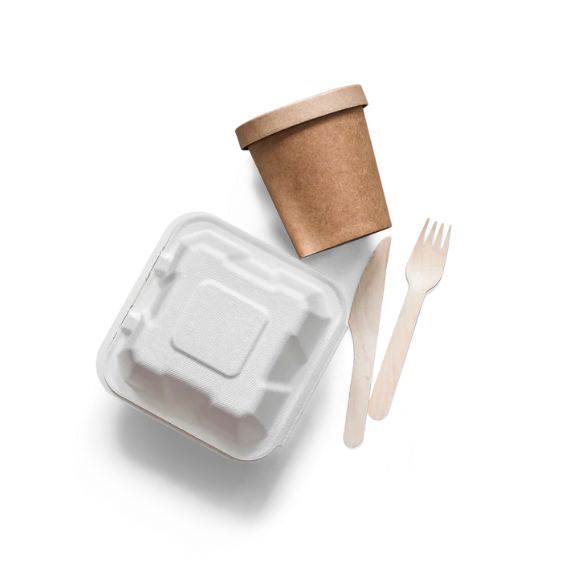 Materialen disposables