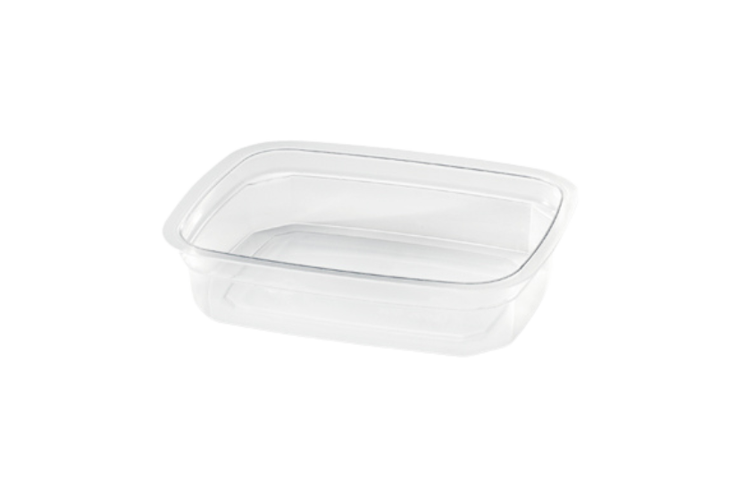 Portion Container 125cc