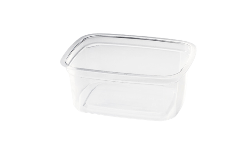 Portion Container 250cc