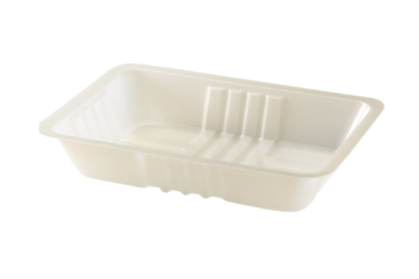 Snacktray J50/30 Transparent