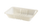 Snacktray A50/60 Transparent