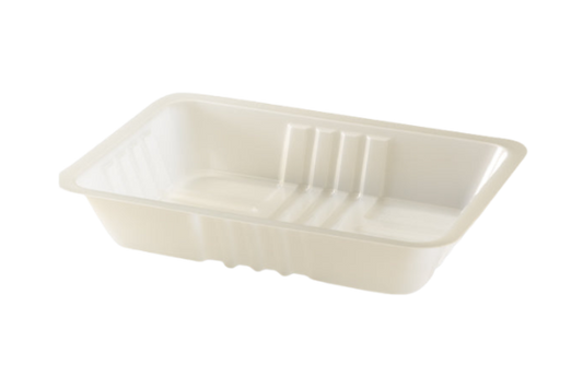 Snacktray A50/60 Transparent