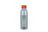 rPET flesje 750cc met oranje vaste dop