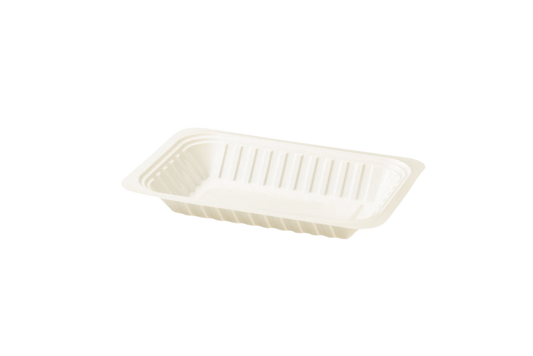 SnackTray V1 White