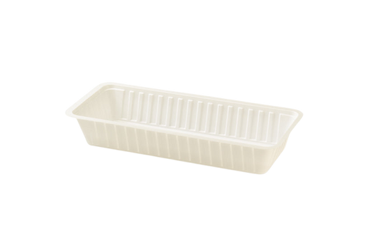 SNACKTRAY A18 BLANC EXTRA LIGE