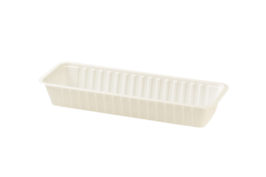 SNACKTRAY A16B WHITE