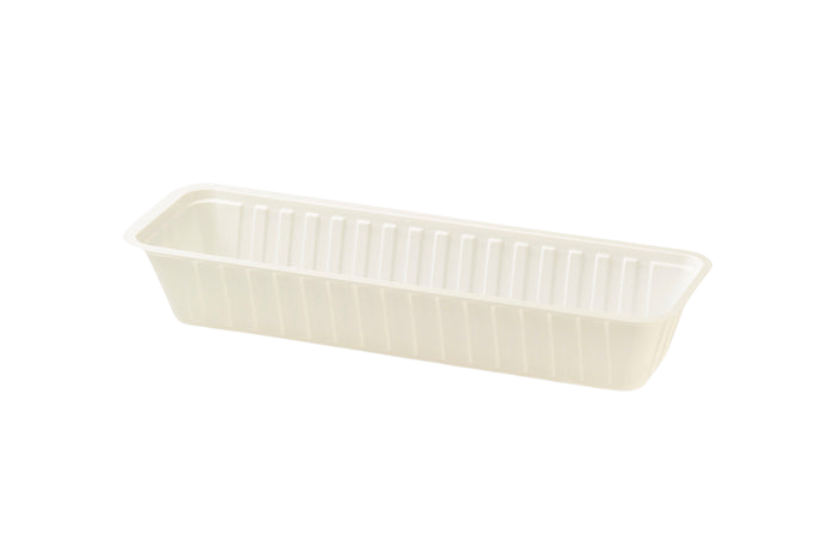 SNACKTRAY A16 BLANC