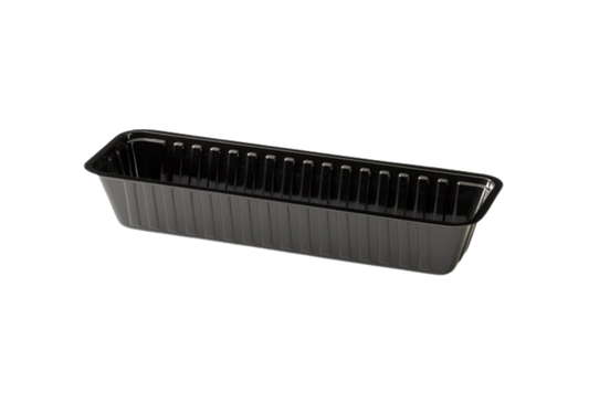 SnackTray A16 Black