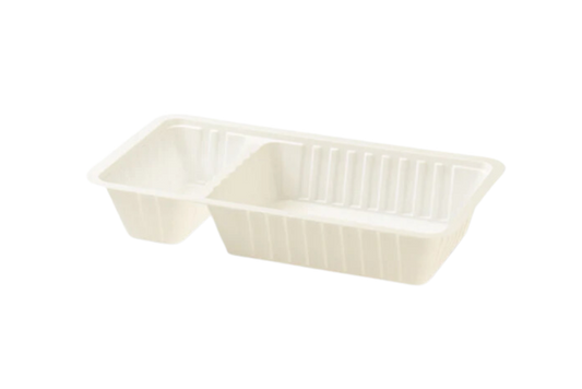 SNACKTRAY J12 + SAUCE BLANC