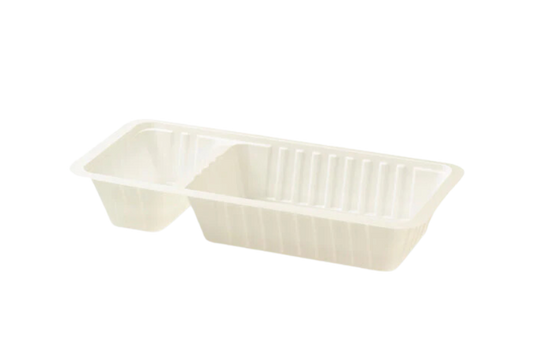 SNACKTRAY A22 A9 + SAUCE BLANC