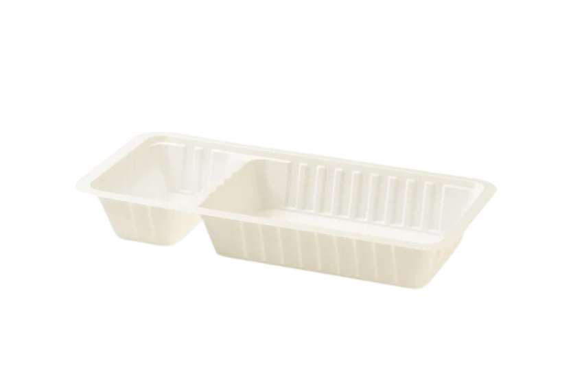 SNACKTRAY A22L A9 + SAUCE BOIRE BLANC