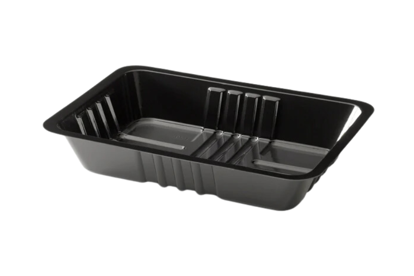 Snacktray J50/70 Black