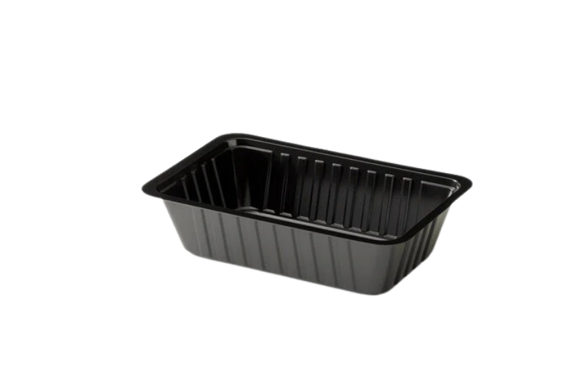 SNACKTRAY A9 Black