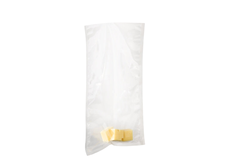 Vacuum bag 20 x 40cm 90mu