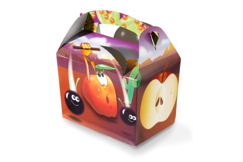 TakeAware.nl Toykits "Fruit"