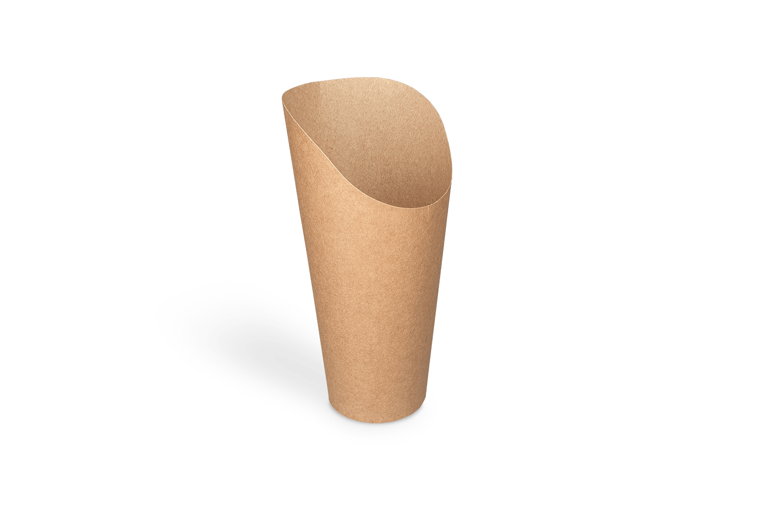 Wrap snack cup large Kraft