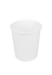 Coffee cup 120cc 4oz Ø63mm cardboard white
