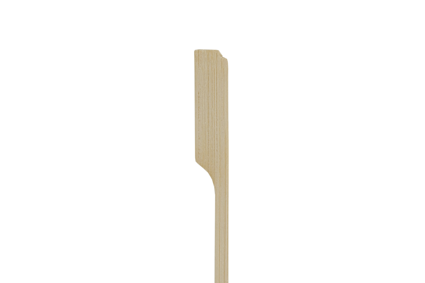 BIO Bamboe pin prikker 15cm
