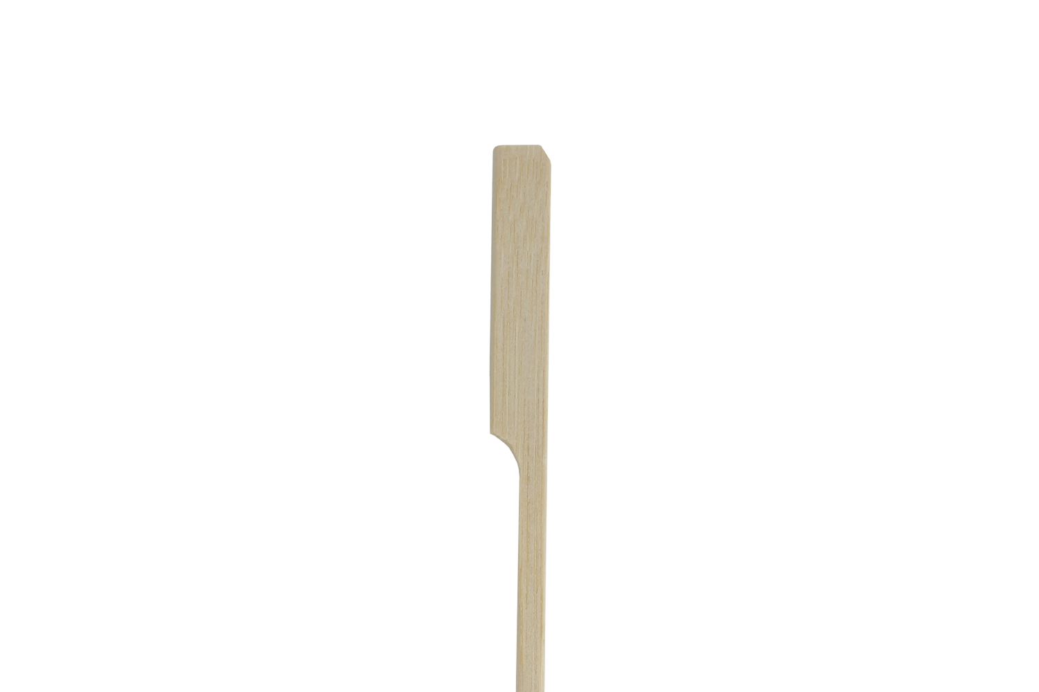 BIO Bamboo pin skewer 30cm