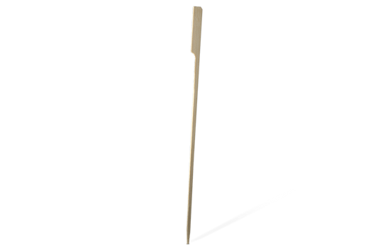 BIO Bamboe pin prikker 30cm