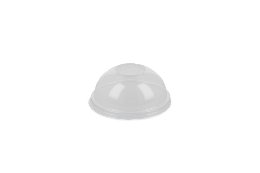 Lid dome with hole Ø95mm