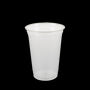 Juice and Smoothie Cup 400ml Ø95mm rPET