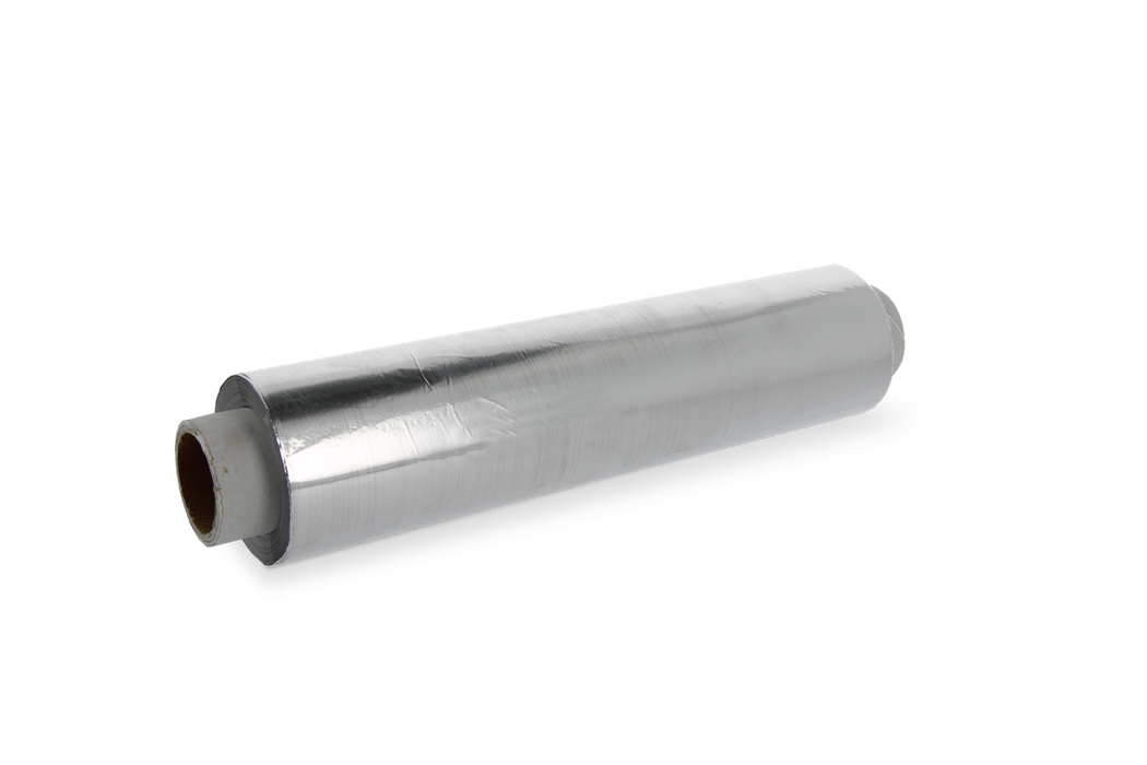 Aluminum foil rolls refill 30cm x 200m