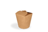 Wok to Go box 16oz 400ml kraft