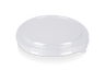 Lid Salad Poke Bowl 900ml-1300ml Ø184mm transparent