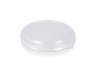 Lid Salad Poke Bowl 500ml-750ml-1000ml Ø148mm transparent (not stackable)