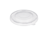 Deksel Bowl 500-750-1000ml Ø148mm stapelbaar transparant