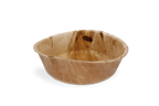 takeaware.nl Maaltijdbakken en schalen Palmblad kom 500ml Ø140mm BIO